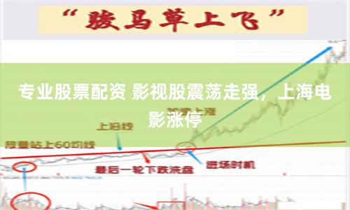 专业股票配资 影视股震荡走强，上海电影涨停