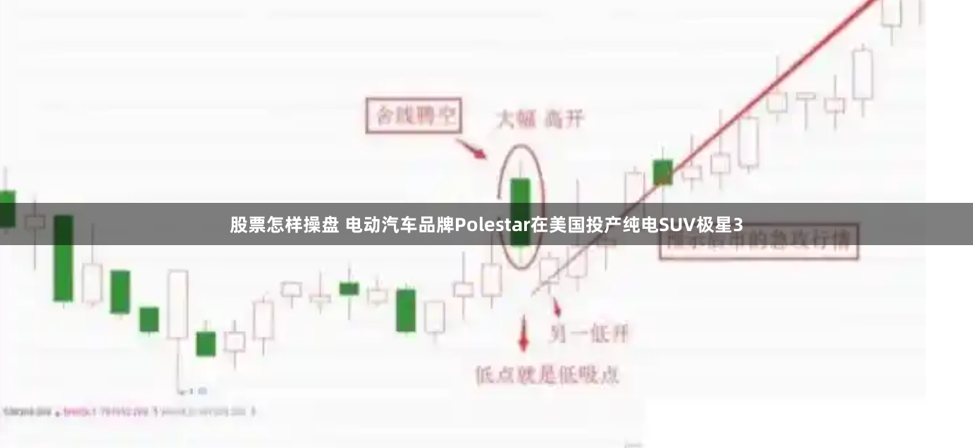 股票怎样操盘 电动汽车品牌Polestar在美国投产纯电SUV极星3