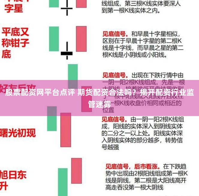 股票配资网平台点评 期货配资合法吗？揭开配资行业监管迷雾