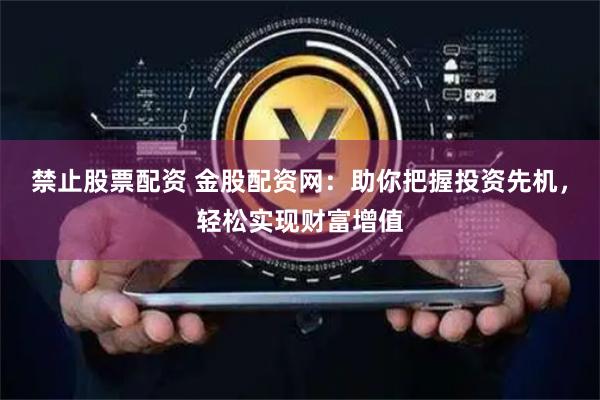 禁止股票配资 金股配资网：助你把握投资先机，轻松实现财富增值