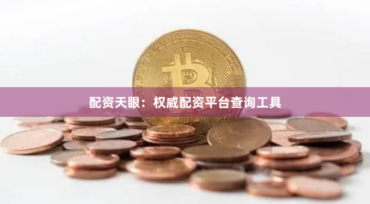 配资天眼：权威配资平台查询工具