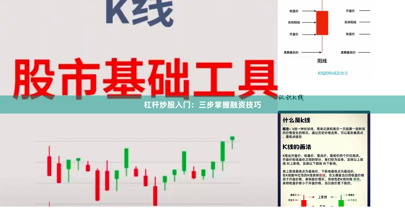 杠杆炒股入门：三步掌握融资技巧